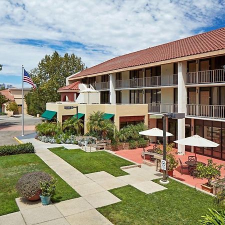 La Quinta By Wyndham Thousand Oaks-Newbury Park Экстерьер фото