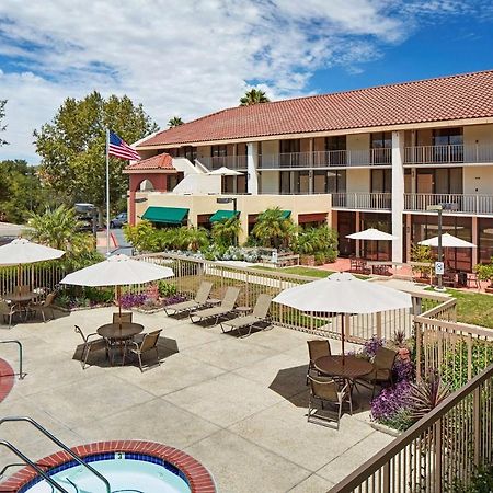La Quinta By Wyndham Thousand Oaks-Newbury Park Экстерьер фото