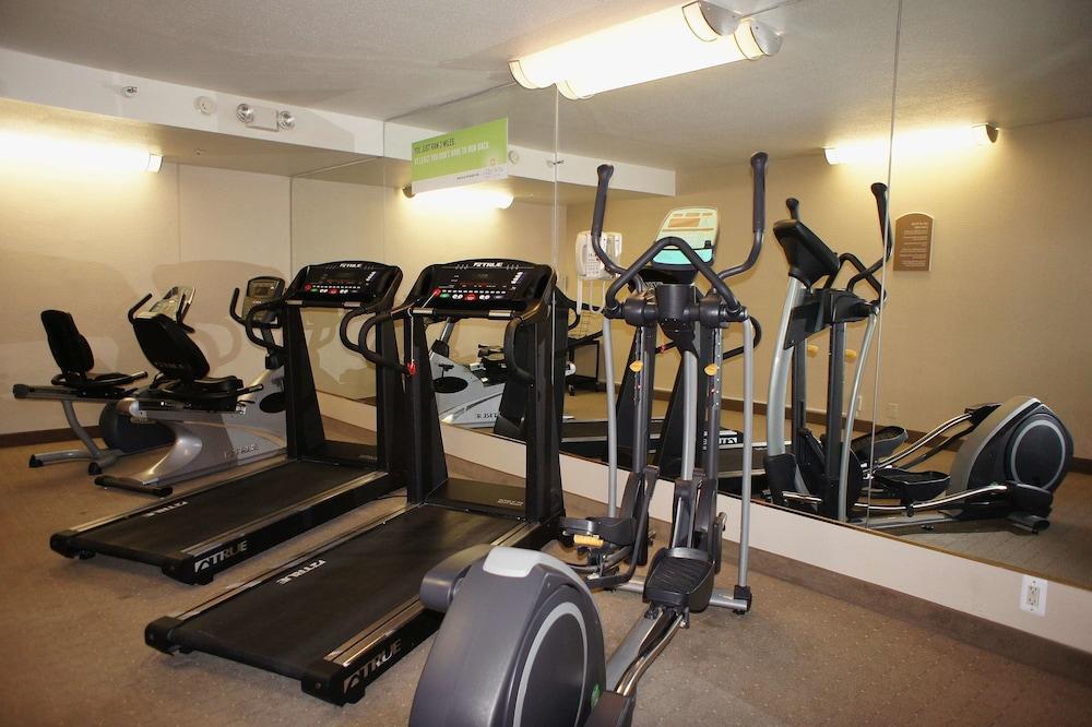 La Quinta By Wyndham Thousand Oaks-Newbury Park Экстерьер фото