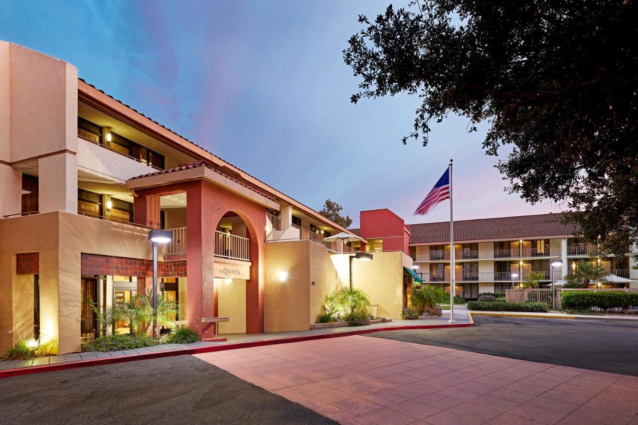 La Quinta By Wyndham Thousand Oaks-Newbury Park Экстерьер фото