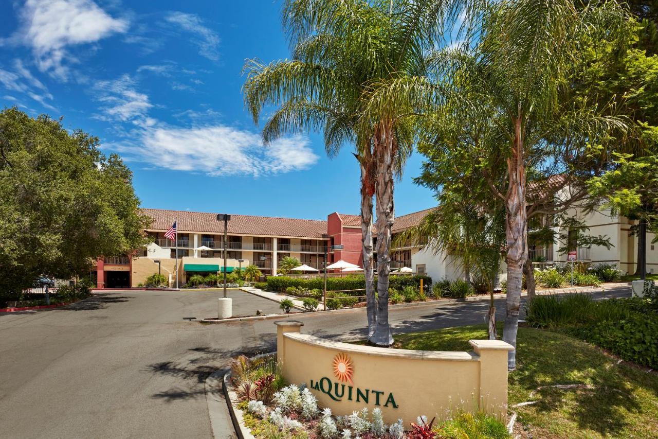 La Quinta By Wyndham Thousand Oaks-Newbury Park Экстерьер фото