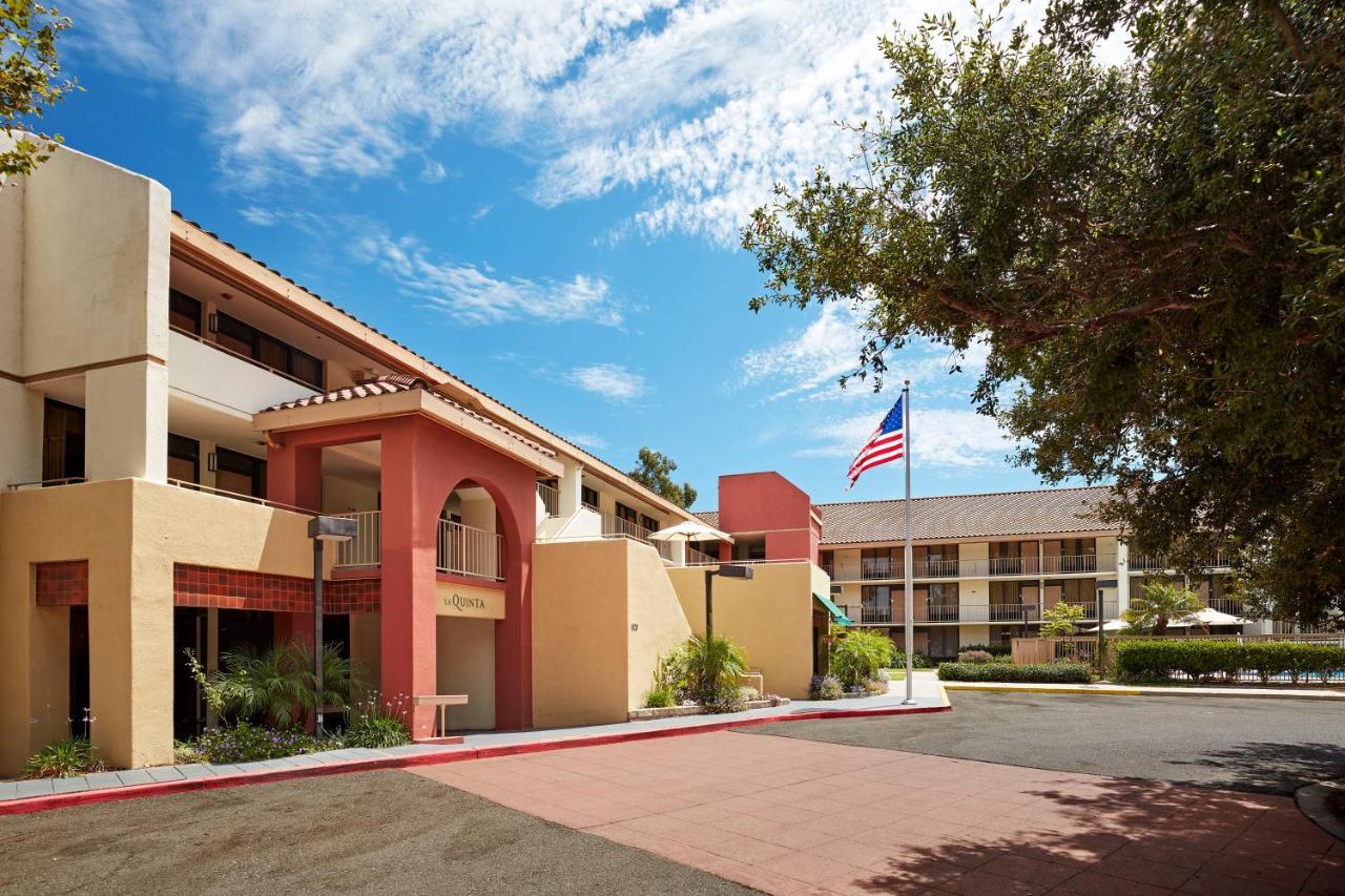 La Quinta By Wyndham Thousand Oaks-Newbury Park Экстерьер фото
