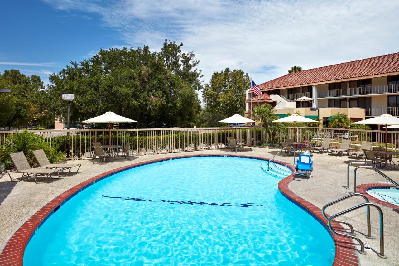 La Quinta By Wyndham Thousand Oaks-Newbury Park Экстерьер фото