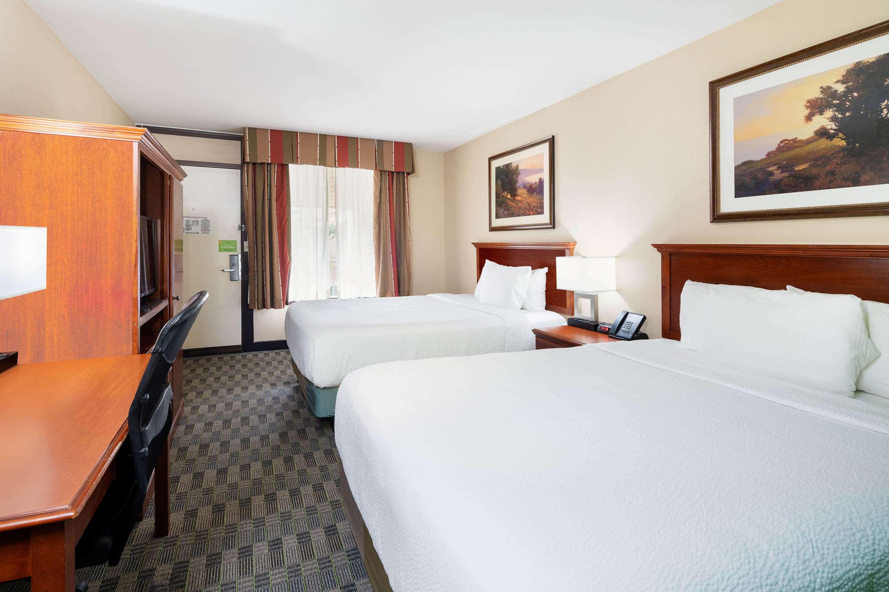 La Quinta By Wyndham Thousand Oaks-Newbury Park Экстерьер фото