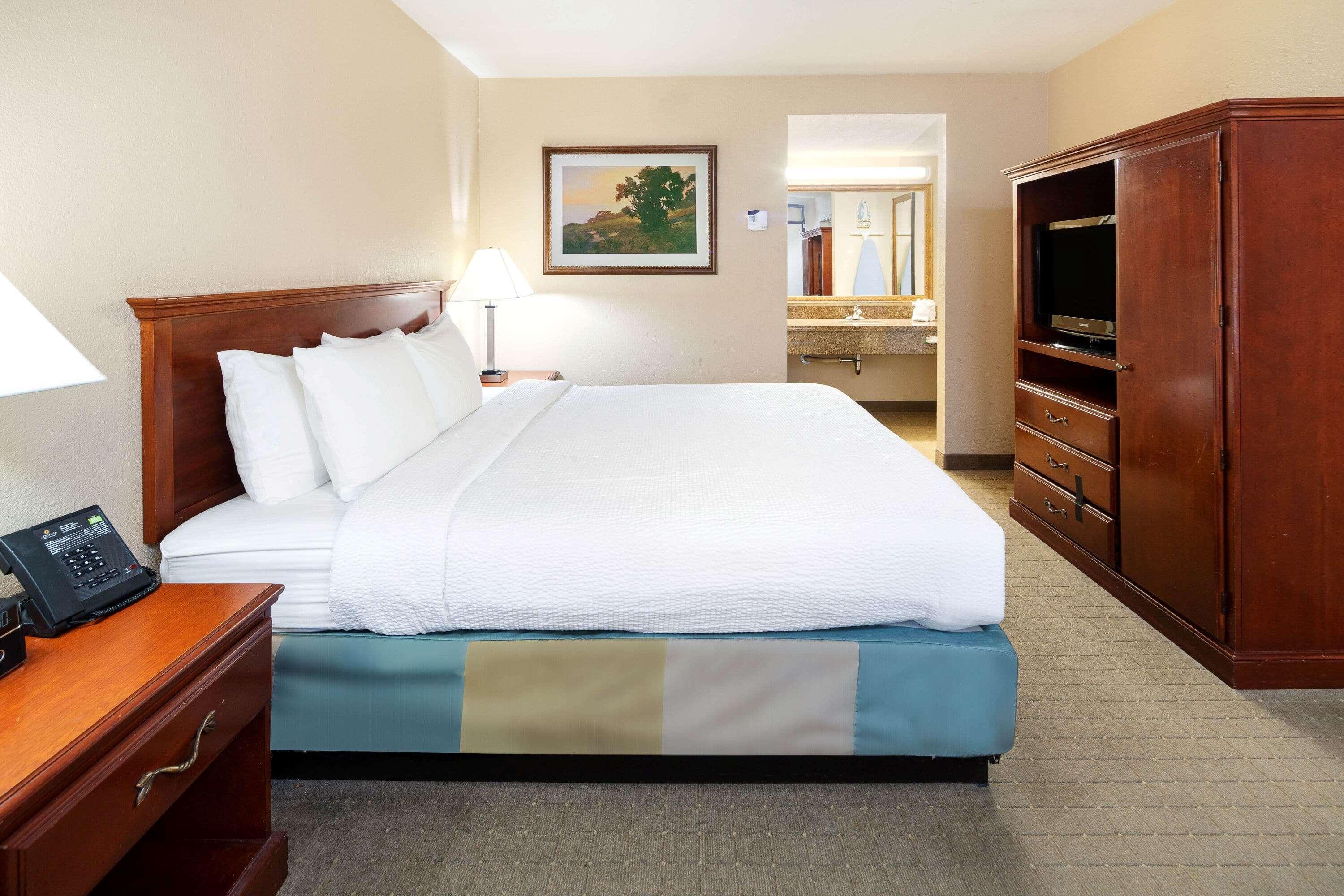 La Quinta By Wyndham Thousand Oaks-Newbury Park Экстерьер фото