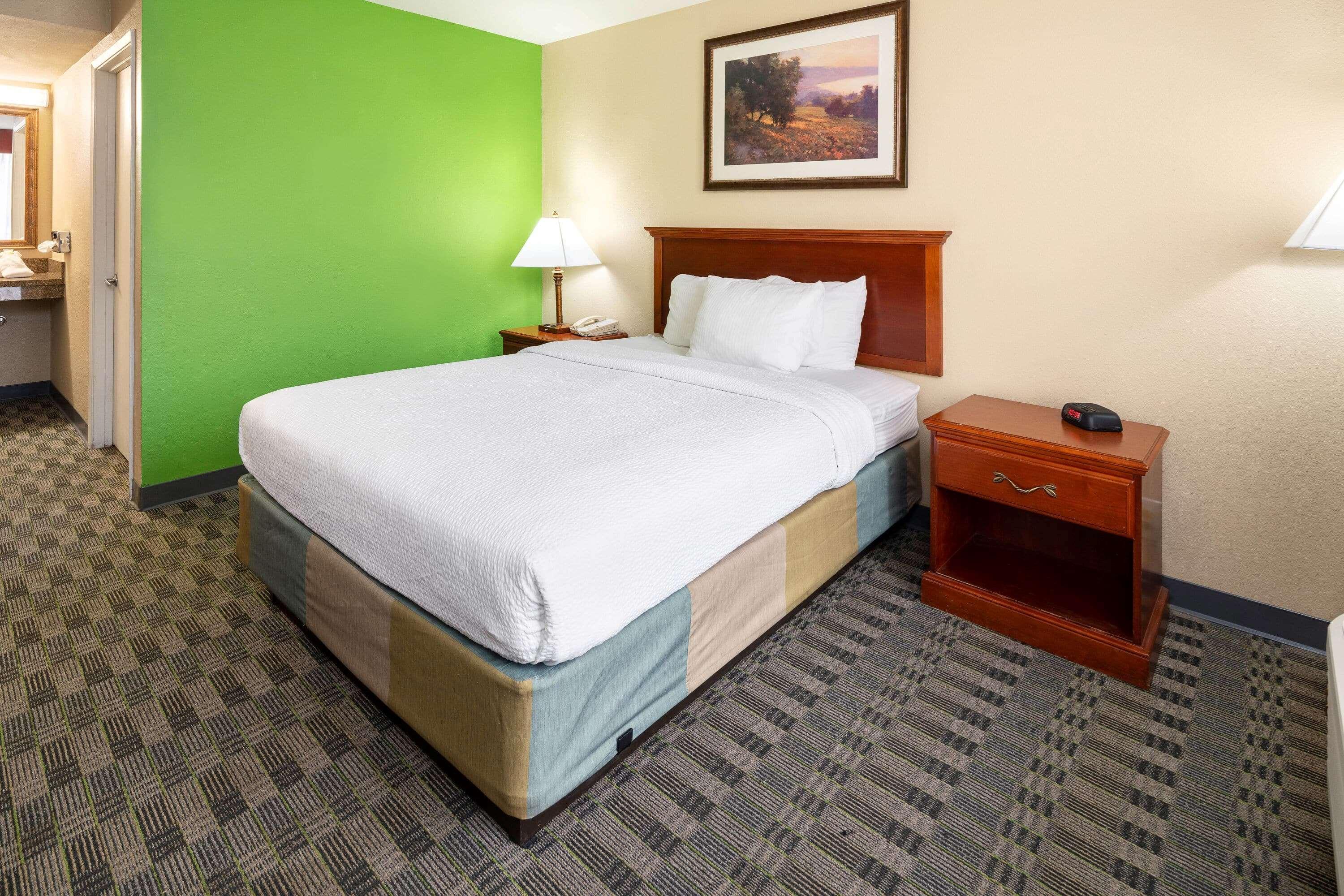 La Quinta By Wyndham Thousand Oaks-Newbury Park Экстерьер фото