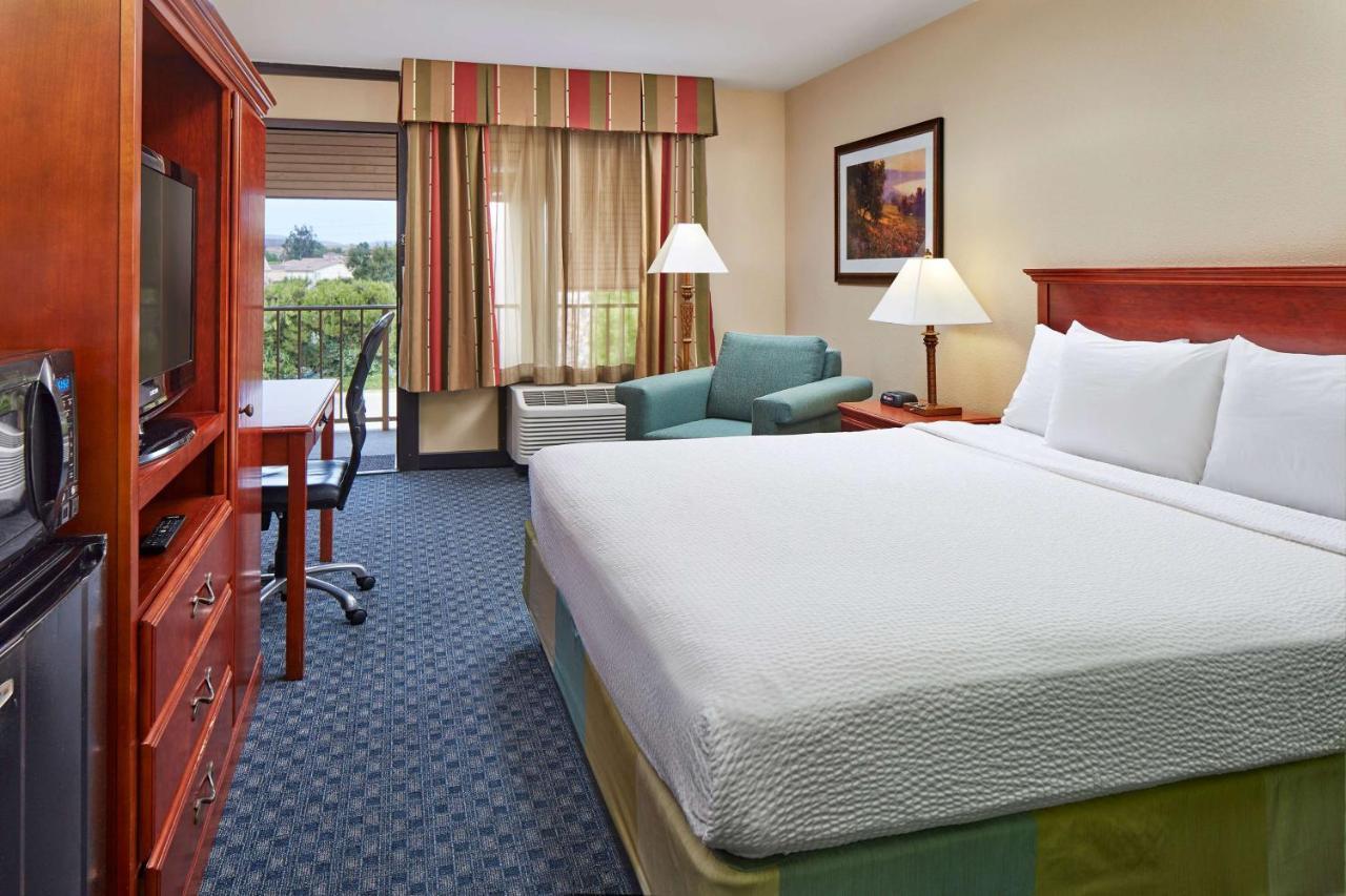 La Quinta By Wyndham Thousand Oaks-Newbury Park Экстерьер фото