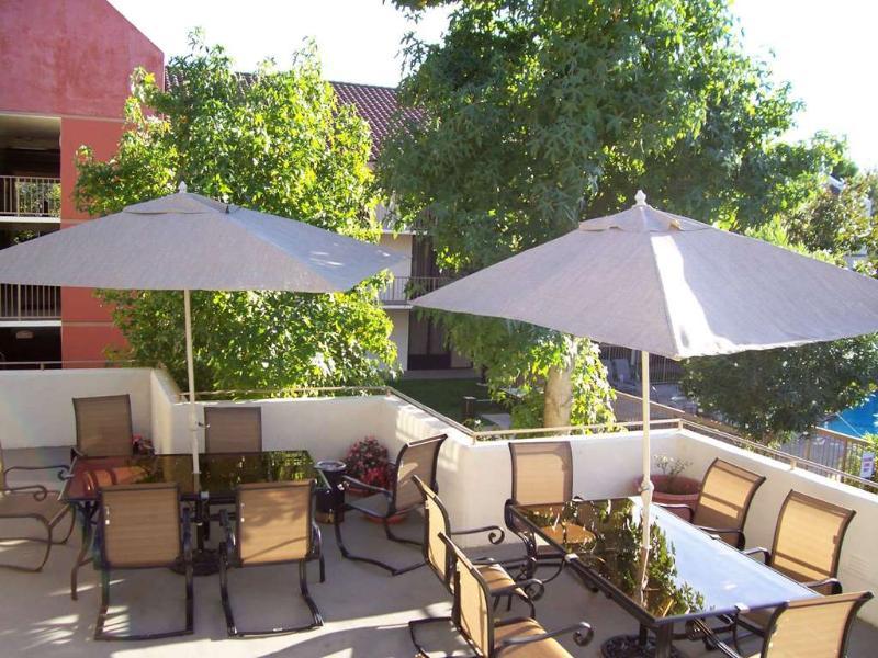 La Quinta By Wyndham Thousand Oaks-Newbury Park Экстерьер фото